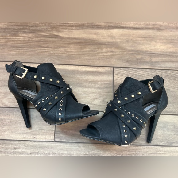 Rachel Roy Tiana Military Spiked Heel - Picture 7 of 10